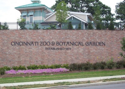 Cincinnati Zoo