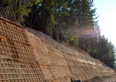 Lake Tahoe Highway