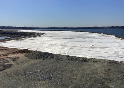 Masonville Dredge