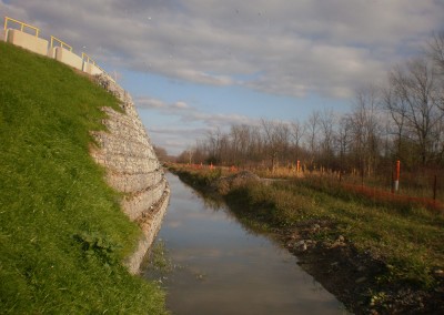 Modern Landfill